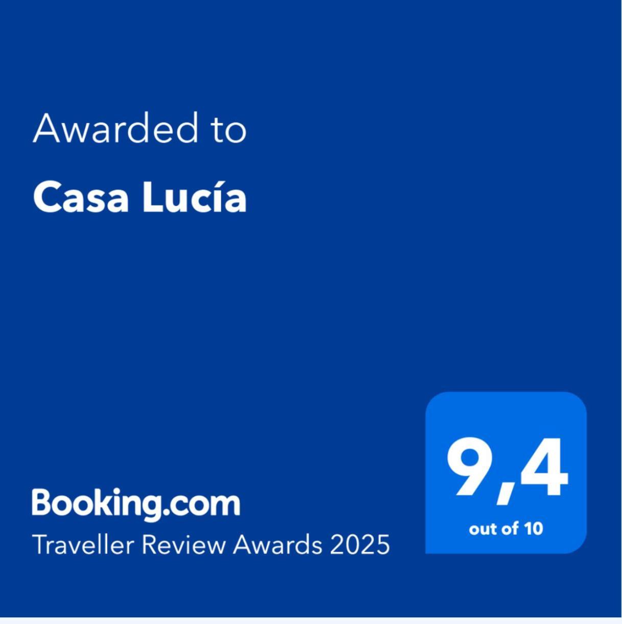 브레나바자 Casa Lucia 빌라 외부 사진