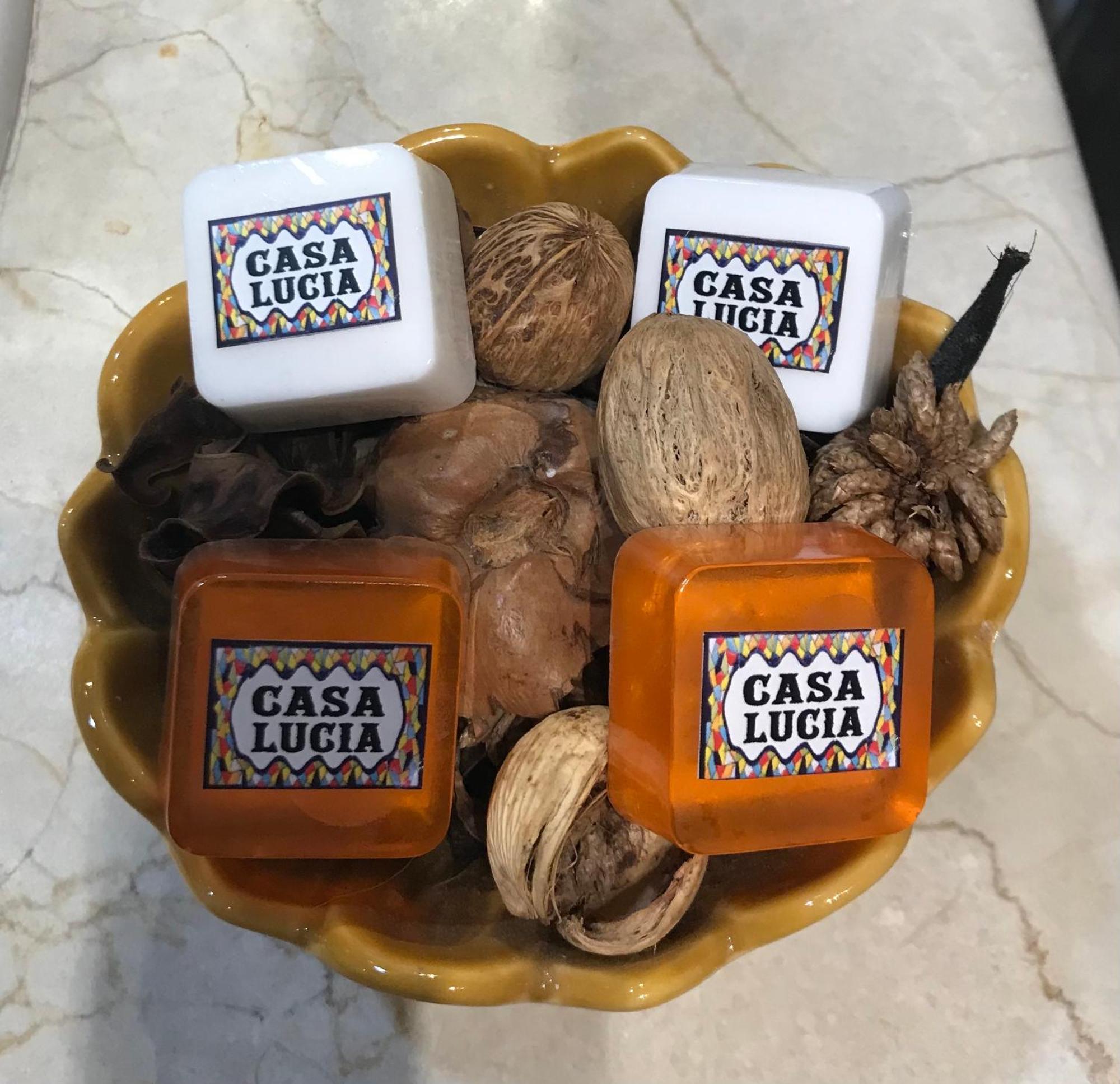 브레나바자 Casa Lucia 빌라 외부 사진