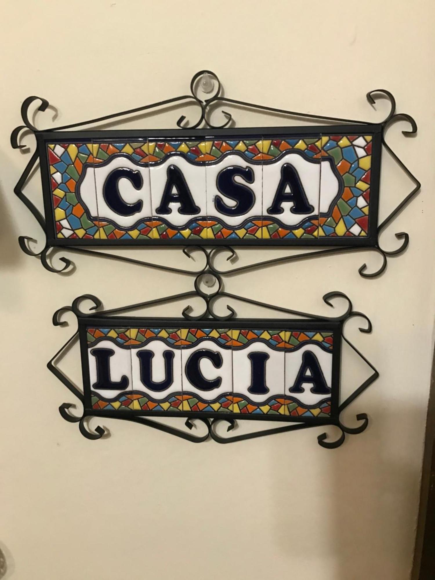 브레나바자 Casa Lucia 빌라 외부 사진